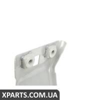 Кронштейн крила правий нижній VAG 5C6821136