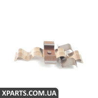 Пружина розширення BMW 34106856301