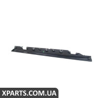 Бічна спідниця M-Tech II - ліва BMW 51717893119