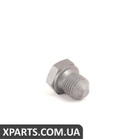 Пробка резьбовых VAG N90288901