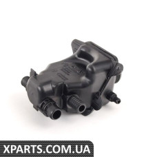 Розширювальний бак Intercooler BMW 17137647281