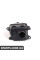 Розширювальний бак Intercooler BMW 17137647281