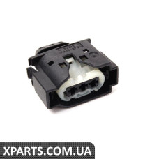 12521433917 BMW КОРПУС ЗАГЛУШКИ