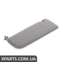 Sunvisor / Р BMW 51161917900