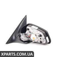 Зовнішнє Дзеркало - Ліве BMW 51167283611
