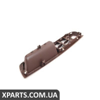 Обрізка ручки дверей - зліва BMW 51416975783