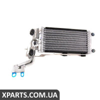 Олійний радіатор BMW 17227521376