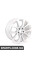 19" V-Spoke Style 450 Wheel BMW 36116853953