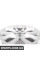 19" V-Spoke Style 450 Wheel BMW 36116853953