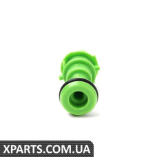 Пробка зливного отвору радіатора BMW 17117529497