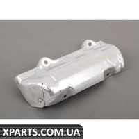 Теплозахисний екран випускного колектора - лівий VAG 06C253037B