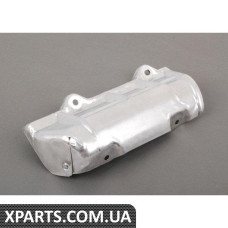 Теплозахисний екран випускного колектора - лівий VAG 06C253037B