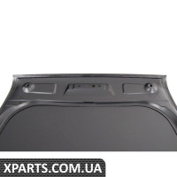 Передній капот - ґрунтований Porsche 90151101022GRV