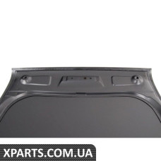 Передній капот - ґрунтований Porsche 90151101022GRV