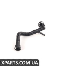 Комплект шлангів вентиляції картера BMW 11617504535K