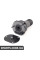 06-11 ML W164 Комплект для монтажу на передню стійку Mercedes Benz 1643200026