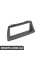 Обрізання екрану iDrive BMW 65509205949