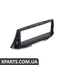 Обрізання екрану iDrive BMW 65509205949