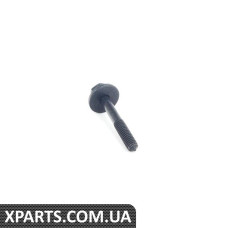 Болт м6*40 VAG N91095301
