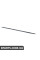 WEATHERSTRIP BMW 51353402333