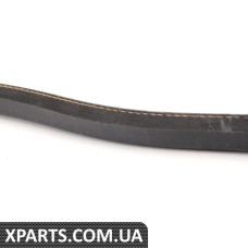 Пояс для аксесуарів Mercedes Benz 0049979992