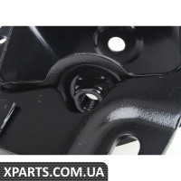 Кронштейн втулки поздовжнього важеля - лівий VAG 1J0505091J