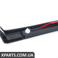 Облицювання заднього колеса - права VAG 5N0854820C9B9