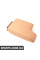 Шкіряний підлокітник із центральною консоллю - Montana Beige BMW 51168173256