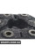 Універсальний Flex Disc BMW 26112282573