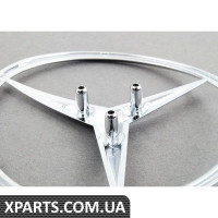 Мерседес-Бенц Емблема Mercedes Benz 2087580058