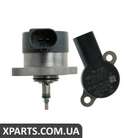 Клапан контролю тиску палива (Sprinter T1N 2.7L OM612, пізні моделі) Mercedes 6110780549