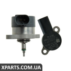 Клапан контроля давления топлива (Sprinter T1N 2.7L OM612, поздние модели) Mercedes 6110780549