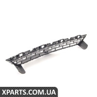 Решітка в бампер BMW 51117336506