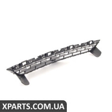 Решітка в бампер BMW 51117336506