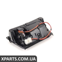 Складання попільнички - чорний глянець BMW 51169137623