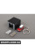 MINI Gararge Kit - Брелок для ключів - Ціна за ціною BMW 80232183252