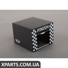 MINI Gararge Kit - Брелок для ключів - Ціна за ціною BMW 80232183252