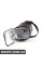 Сумка Black Jack Cooler - (НЕ ПОВИННА ДОСТУПНА) BMW 80232183219