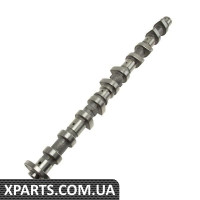 Випускний розподільний вал (Sprinter T1N) Mercedes 6120501601