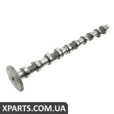 Розподільний вал впускних клапанів (Sprinter T1N 2.7L OM647) Mercedes 6120501801