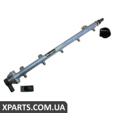 Розподiльник палива (Sprinter T1N 2.7L OM612) Mercedes 6120700295