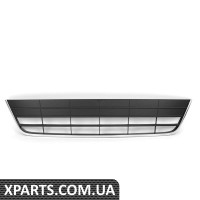 Решітка бампера VAG 5N0853671B82V