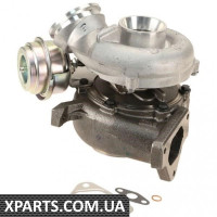 Турбокомпресор (Sprinter T1N OM612.981) Mercedes 6120960399