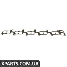 Прокладка впускного колектора (Sprinter T1N) Mercedes 6121410180