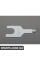 Розетка WRENC Mercedes Benz 113589000100