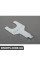 Розетка WRENC Mercedes Benz 113589000100