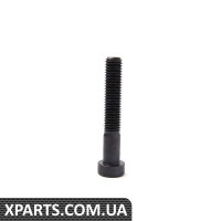 Болт BMW 72118246457