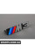 Емблема решітки M3 BMW 51141934620