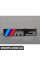 Емблема решітки M3 BMW 51141934620