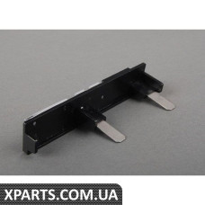Емблема решітки M3 BMW 51141934620